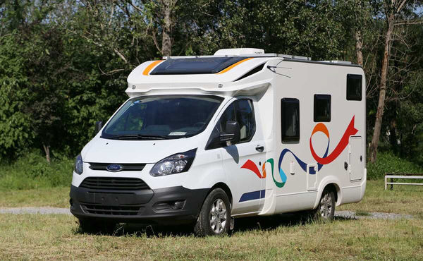 3KW取力发电系统