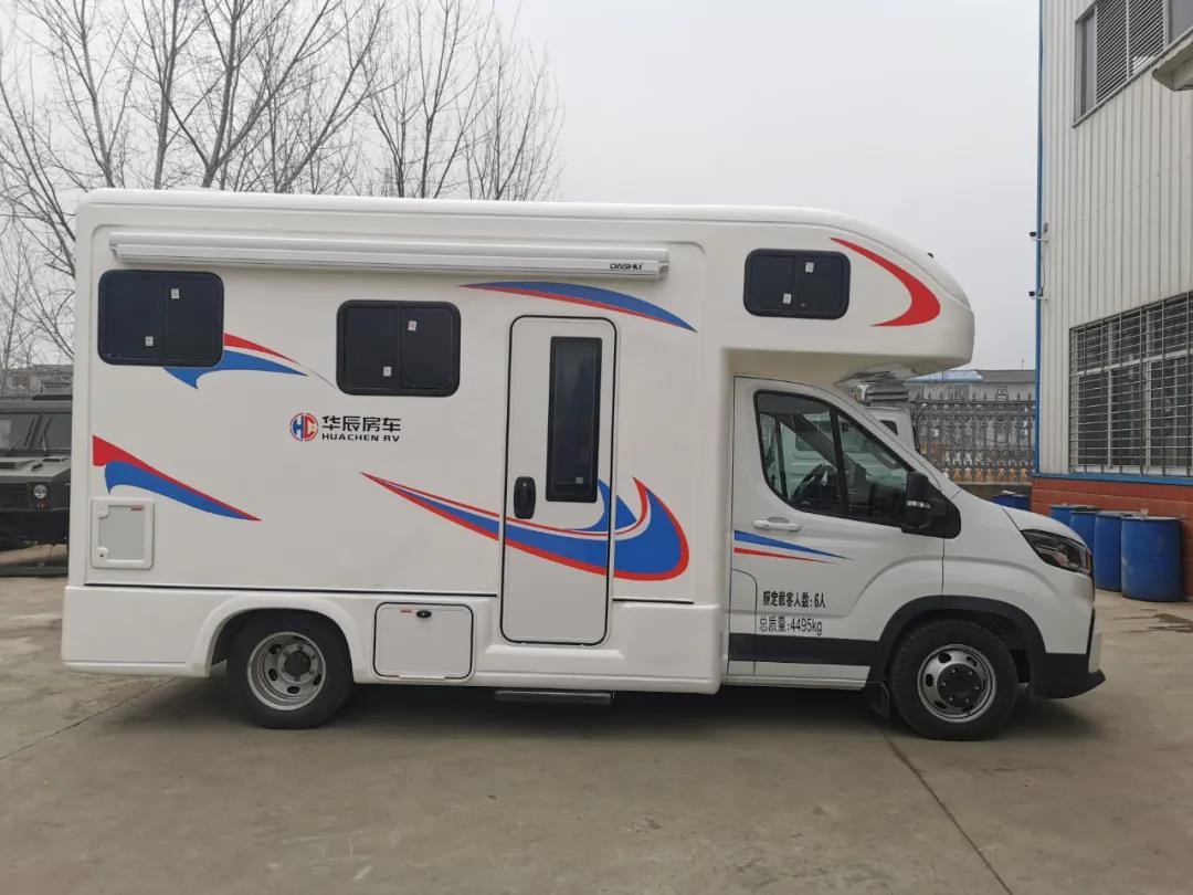 3KW取力发电系统